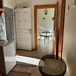 Apartmán Tilto 6 Vilnius
