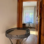 Tilto 6 Apartmán Vilnius