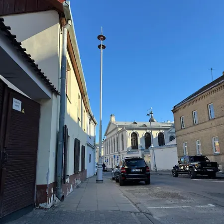Tilto 6 Vilnius