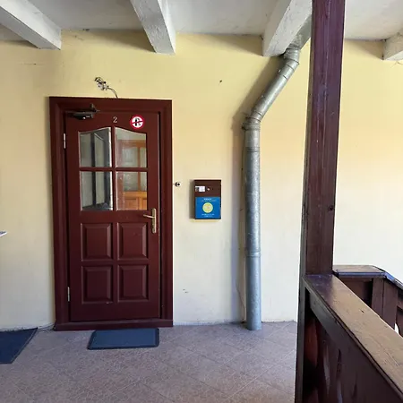 Apartment Tilto 6 *