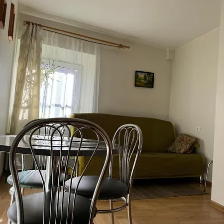 Tilto 6 Apartment *