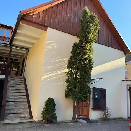Apartment Tilto 6