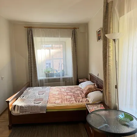 Appartement Tilto 6 *