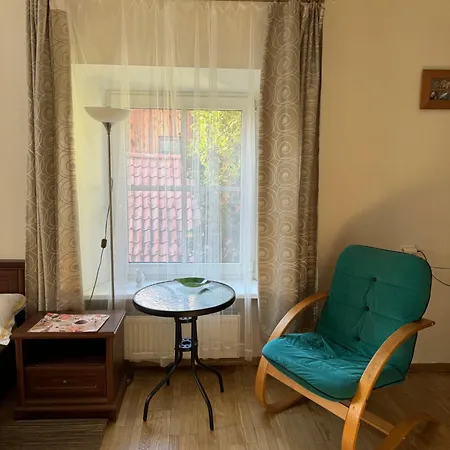 Apartment Tilto 6 *