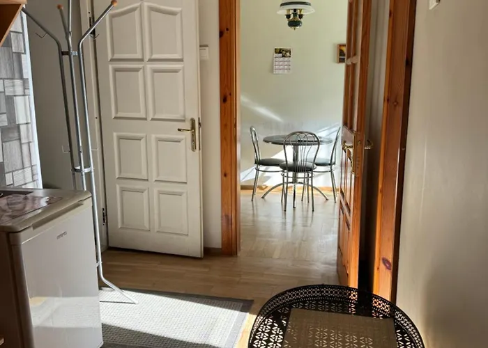 Appartement Tilto 6 Vilnius