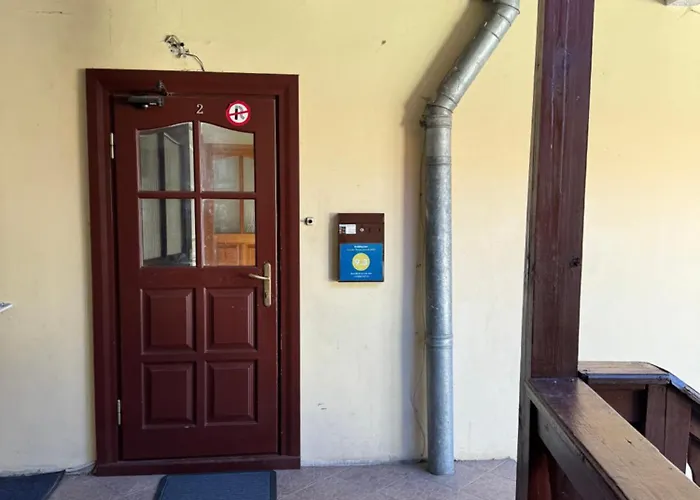 Appartement Tilto 6 *