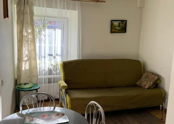 Tilto 6 Appartement Vilnius