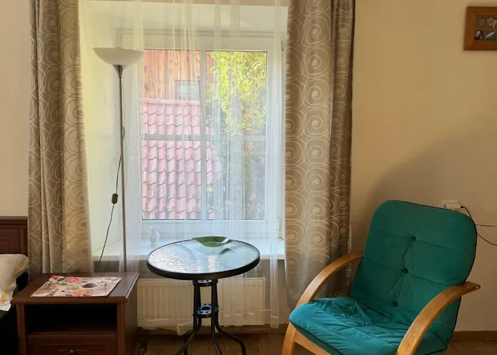 Appartement Tilto 6 *