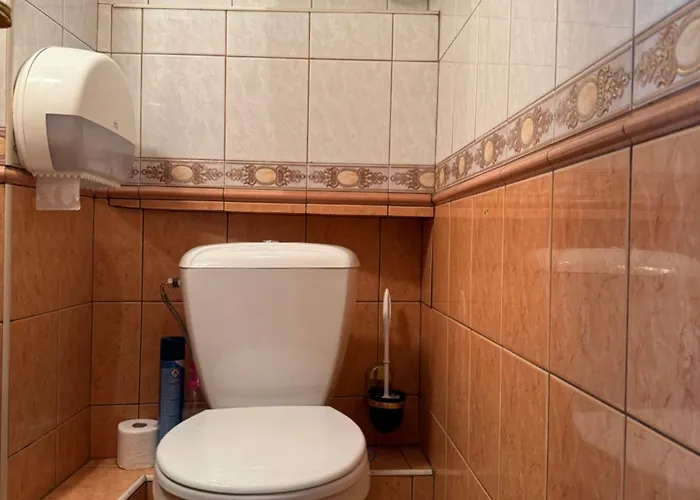 Tilto 6 Appartement Vilnius