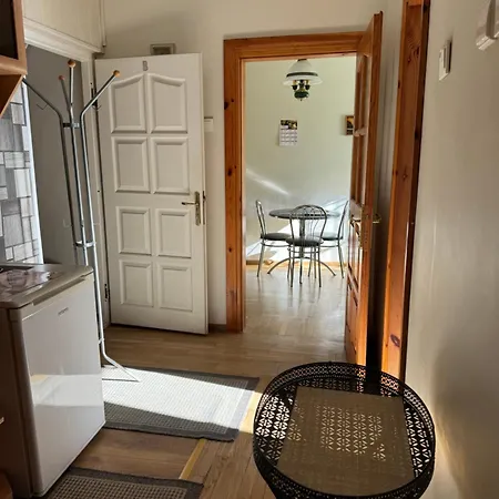 Lägenhet Tilto 6 Vilnius