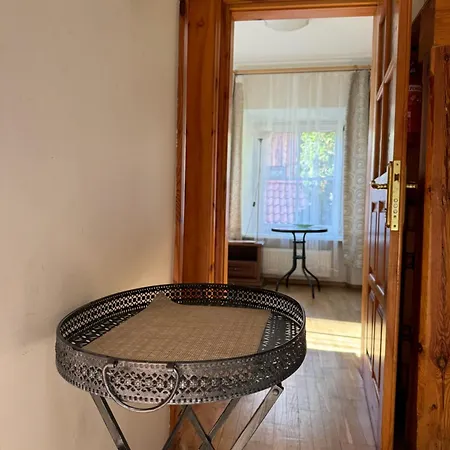 Tilto 6 Lägenhet Vilnius