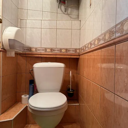 Tilto 6 Lägenhet Vilnius