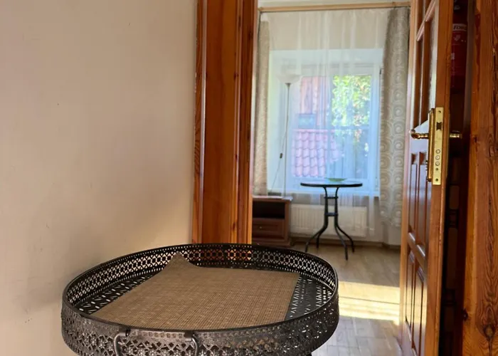 Tilto 6 Apartment Wilna